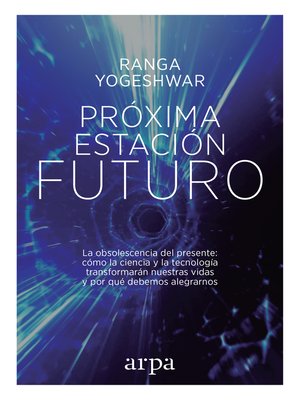 cover image of Próxima estación